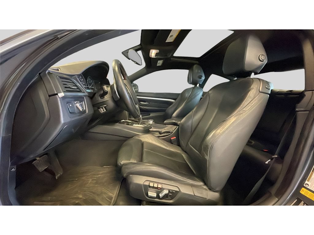 Used 2016 BMW 428i xDrive Coupe AWD/4WD image 12