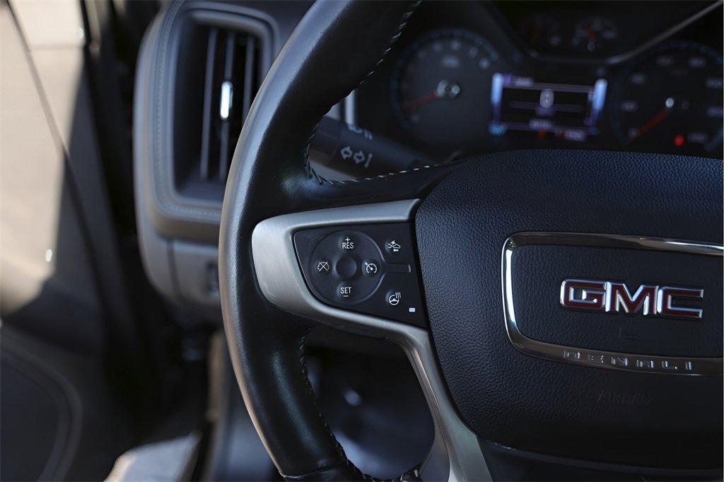 Used 2018 GMC Canyon Denali image 17