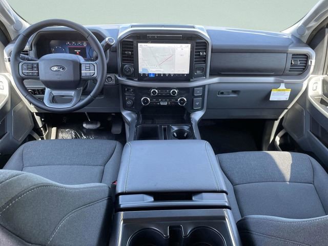 New 2025 Ford F150 XLT w/ Equipment Group 303A High image 41