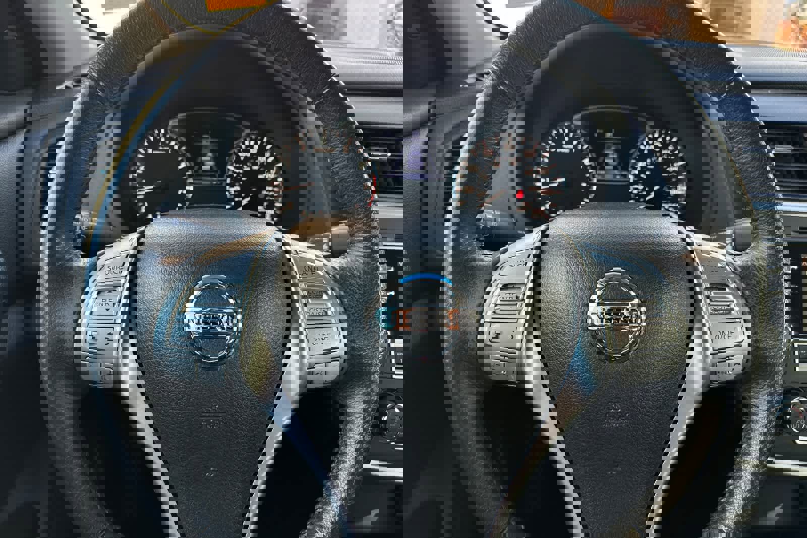 Used 2016 Nissan Altima 2.5 SV image 22