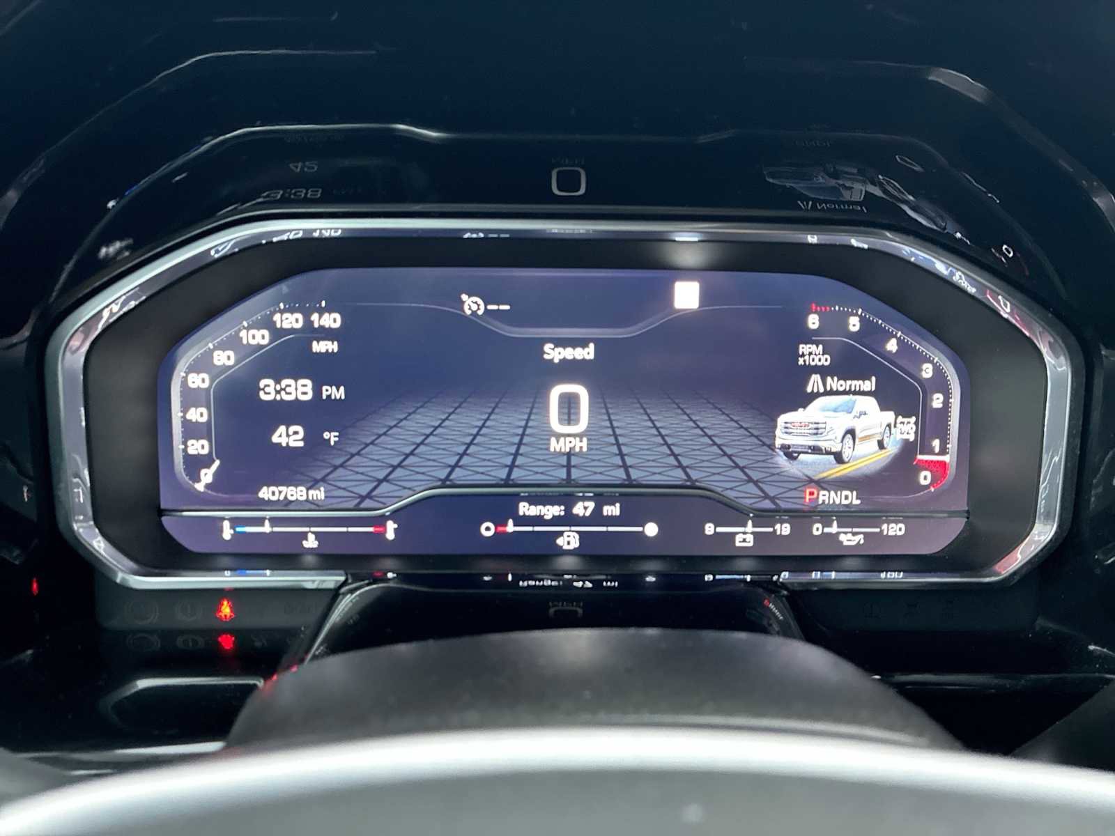 Certified 2023 GMC Sierra 1500 Elevation w/ LPO, Elevation Black Package image 11