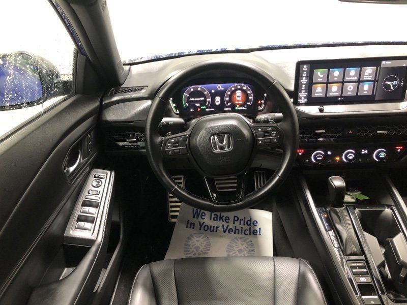 Used 2023 Honda Accord Sport image 31