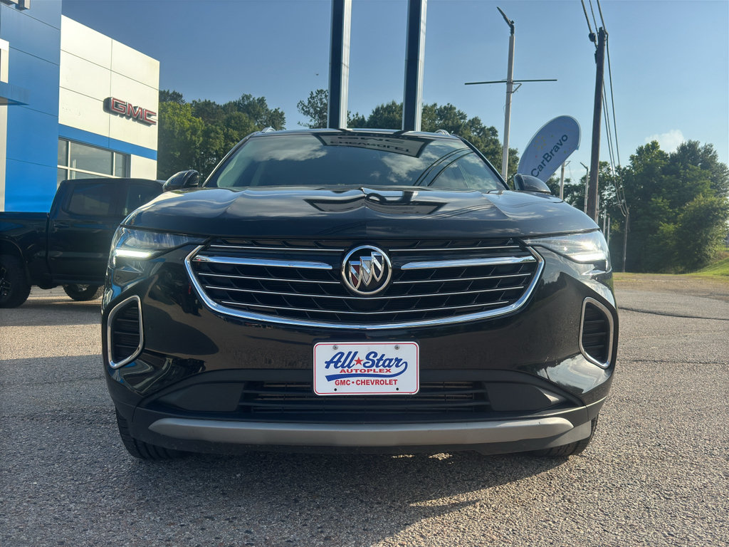 Used 2023 Buick Envision Preferred FWD image 13