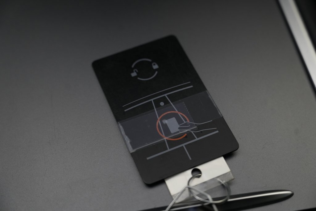 Used 2023 Tesla Model 3 Standard Range image 61