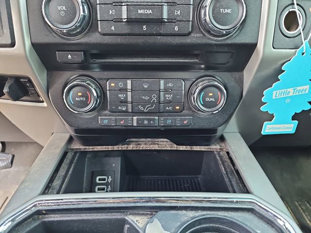 Used 2017 Ford F250 Lariat w/ Lariat Ultimate Package image 21