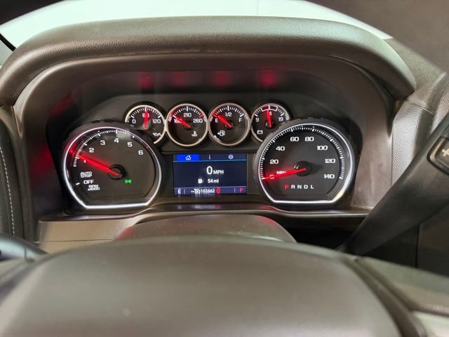 Used 2020 Chevrolet Silverado 1500 LT image 17