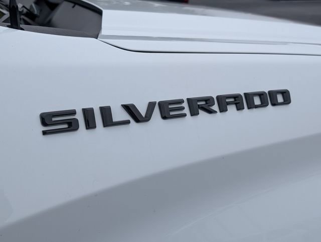 Used 2024 Chevrolet Silverado 1500 RST w/ Rally Edition image 23