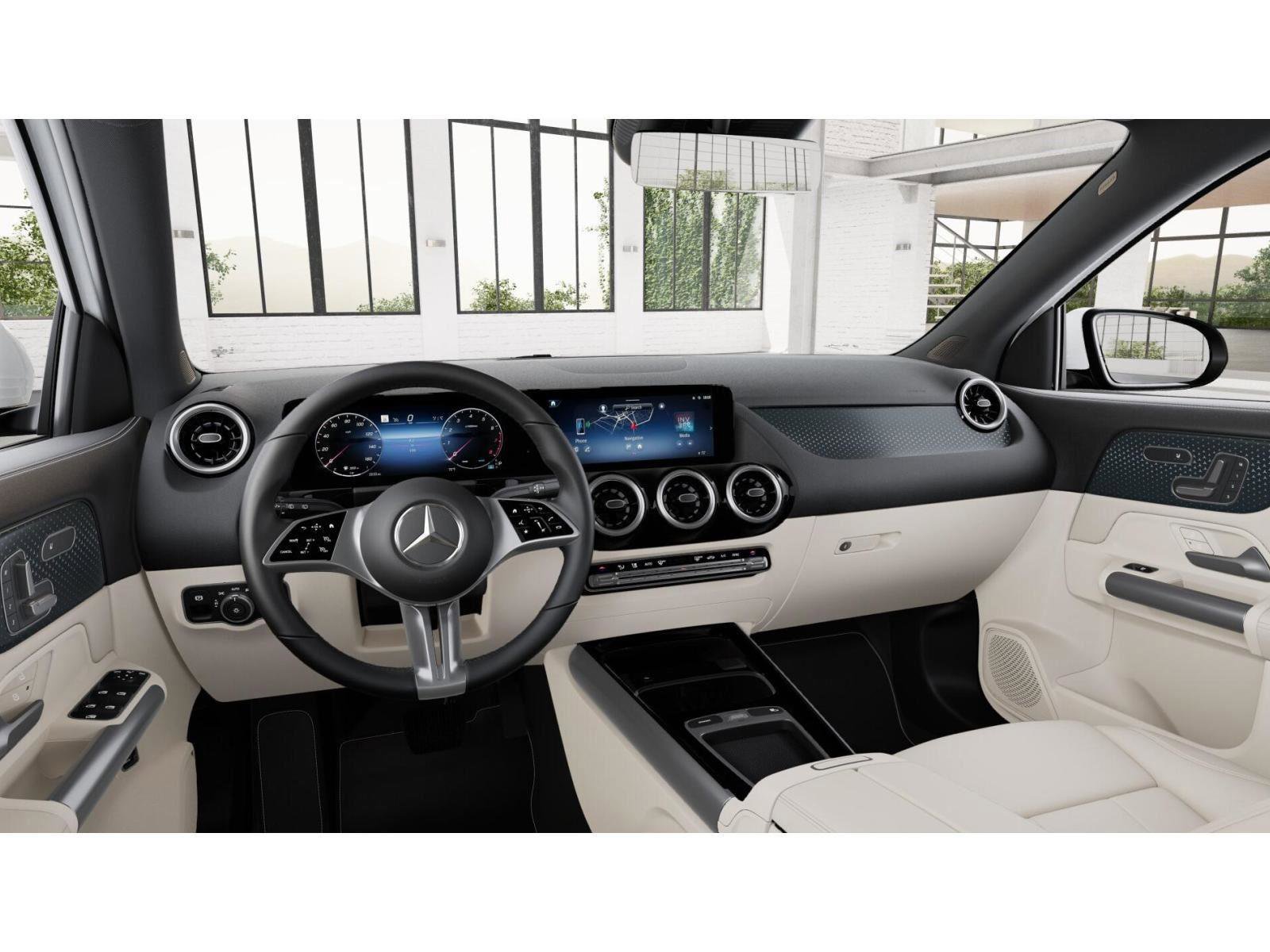 New 2026 Mercedes-Benz GLA 250 image 4