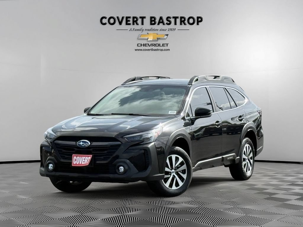 Used 2023 Subaru Outback Premium
