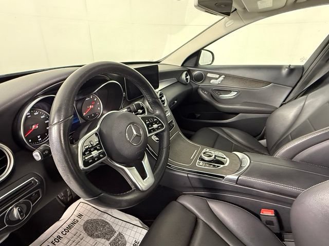 Used 2019 Mercedes-Benz C 300 Sedan image 6