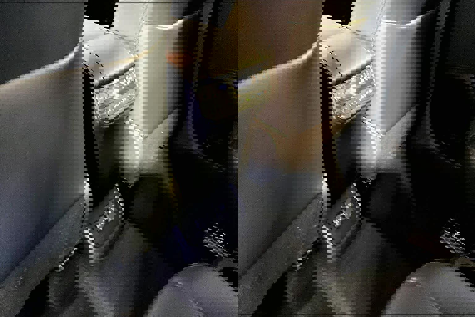 Used 2023 Toyota Highlander Platinum image 35