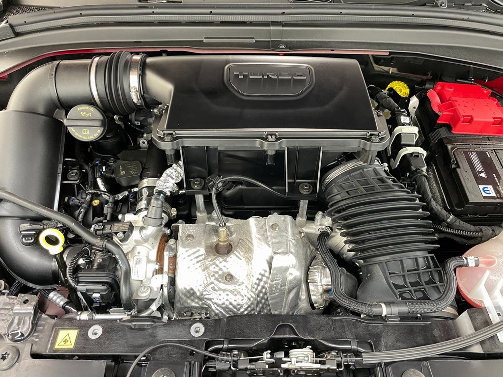 Used 2024 Dodge Hornet GT w/ GT Blacktop Package image 44