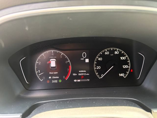 Used 2023 Honda Pilot EX-L image 18