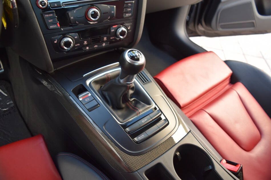 Used 2013 Audi S4 Premium Plus AWD/4WD image 60