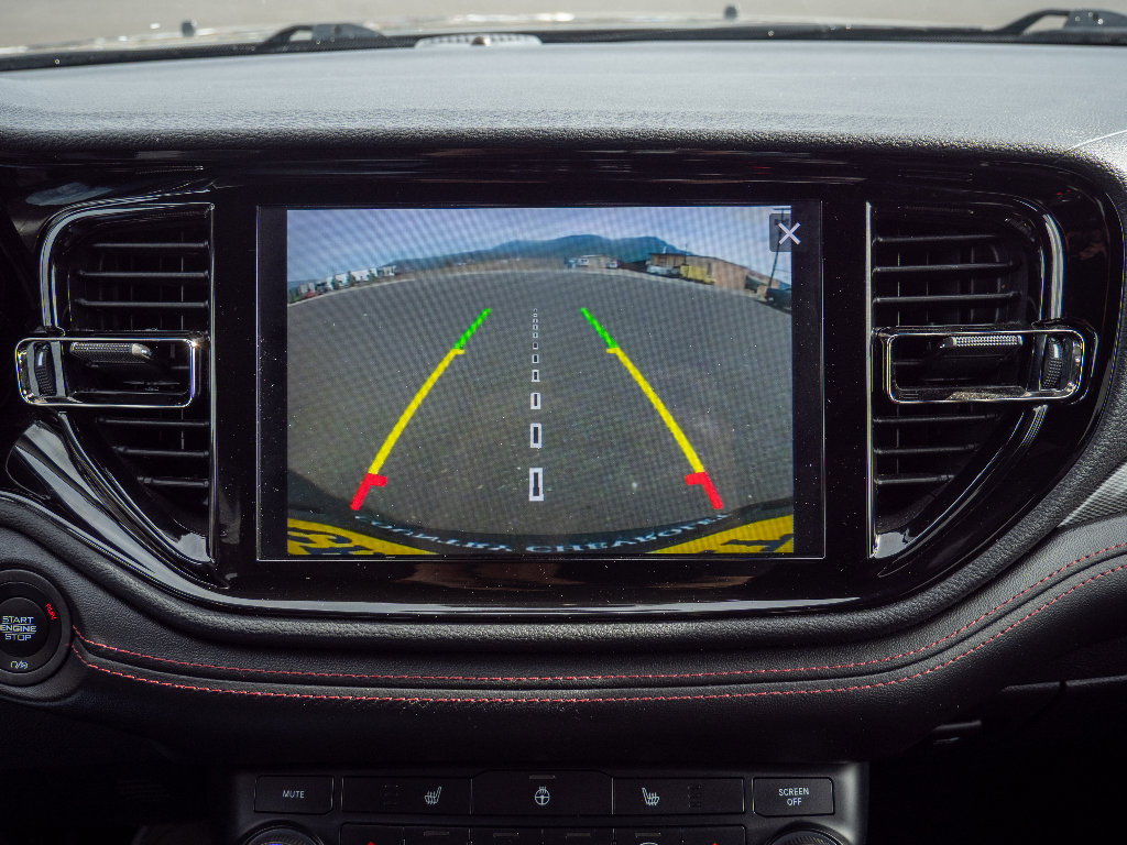 Used 2022 Dodge Durango R/T image 8