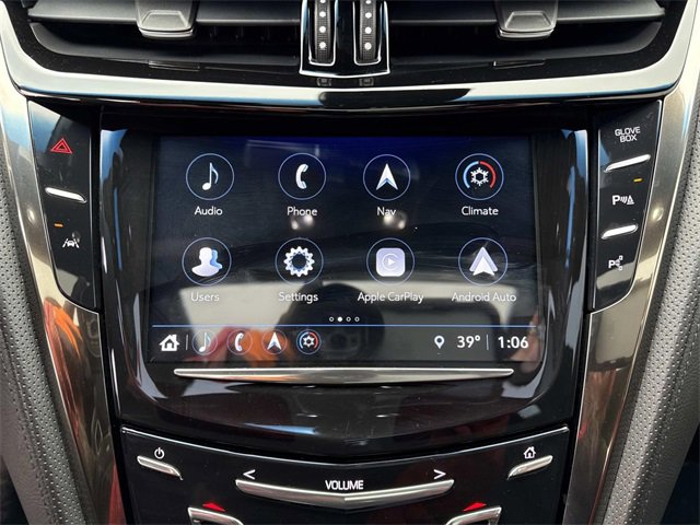 Used 2019 Cadillac CTS V w/ Carbon Fiber Package image 20