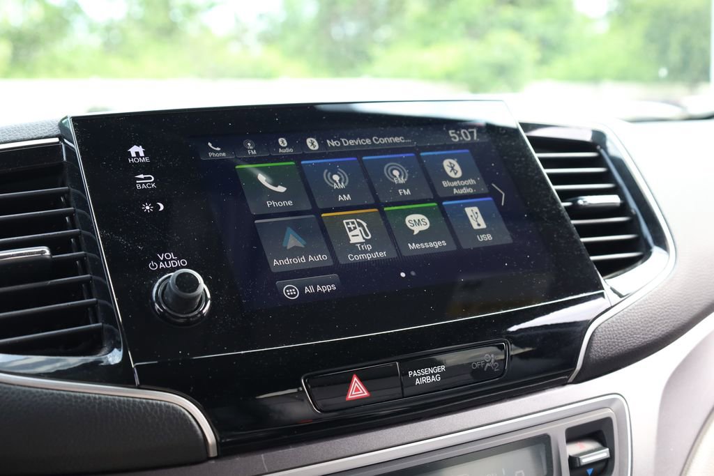 Used 2020 Honda Pilot EX-L image 13