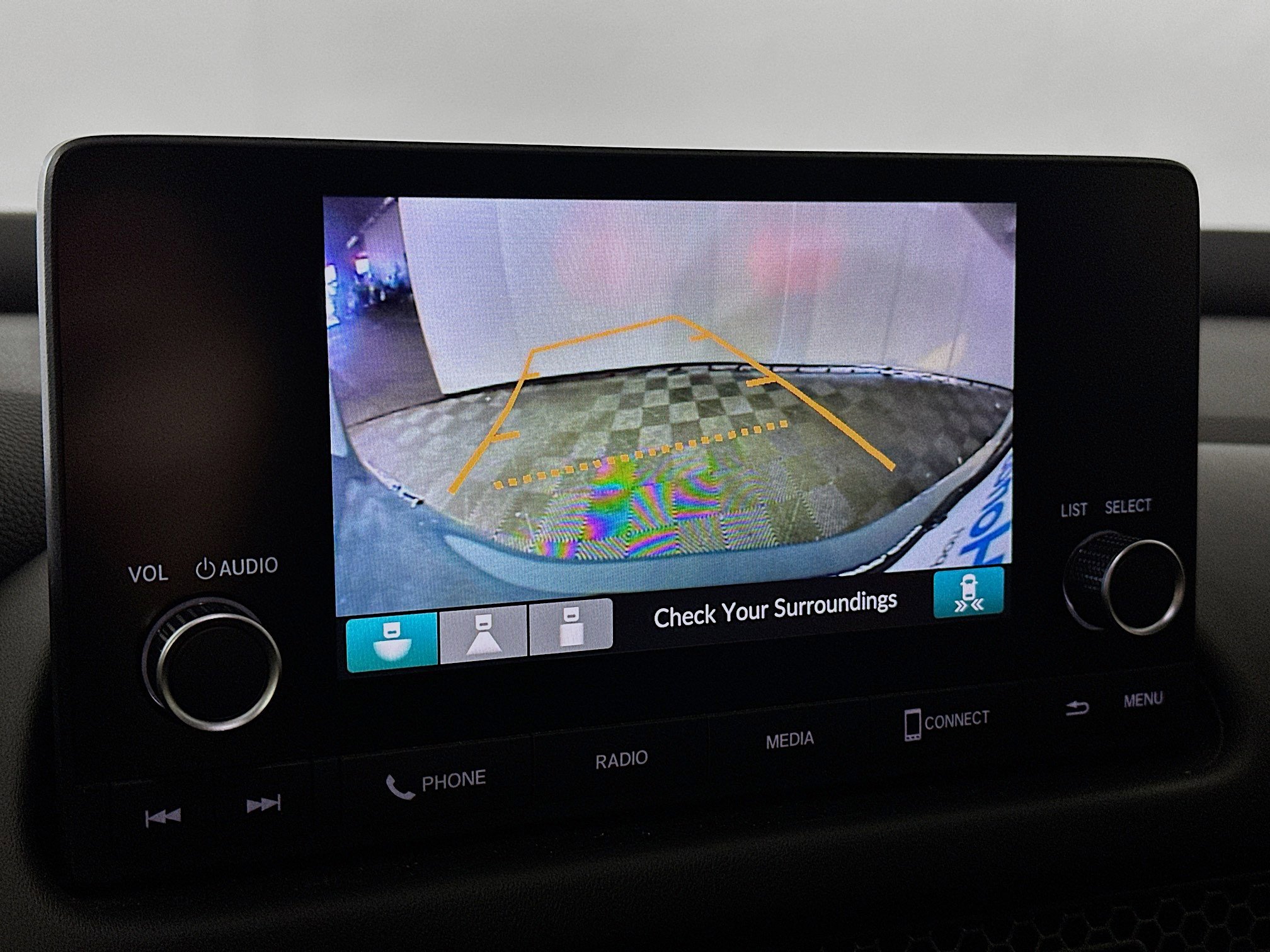 Used 2024 Honda HR-V Sport image 13