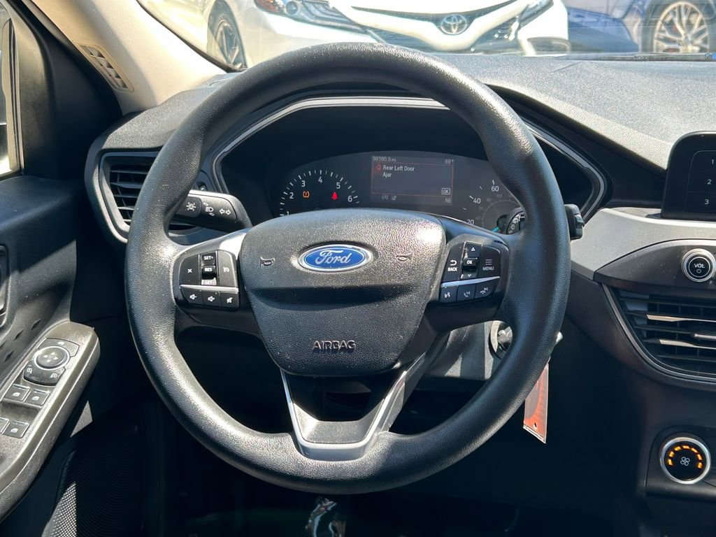 Used 2020 Ford Escape S FWD image 35
