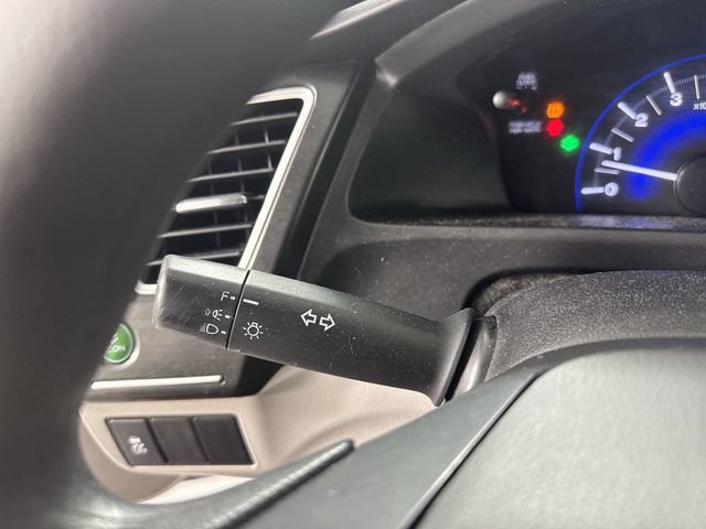 Used 2013 Honda Civic LX image 15