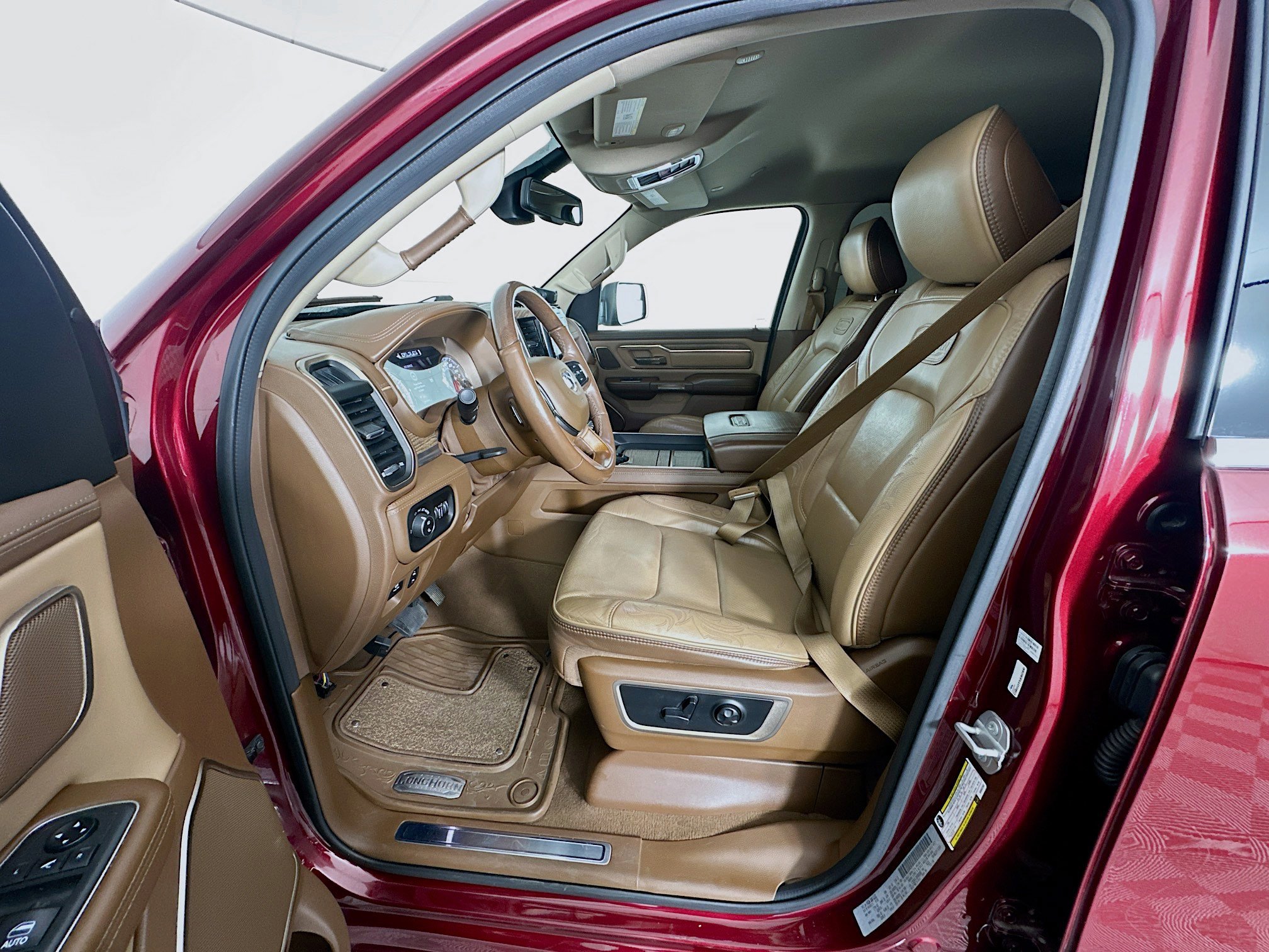 Used 2019 RAM 1500 Limited image 13