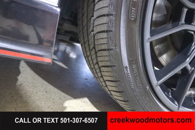 Used 2021 Toyota Camry TRD w/ Protection Package (Q2) (TMS) FWD image 27