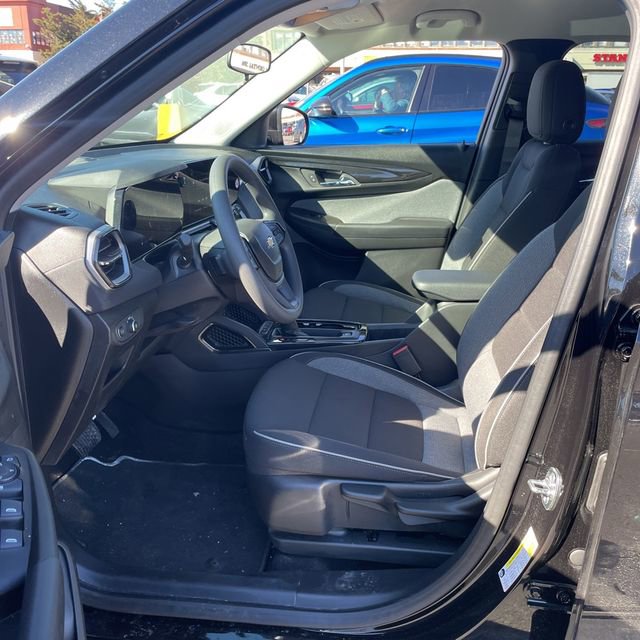 Used 2026 Chevrolet TrailBlazer LT image 12