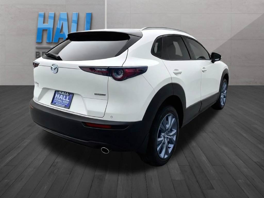 New 2026 MAZDA CX-30 AWD 2.5 S w/ Premium Package image 5
