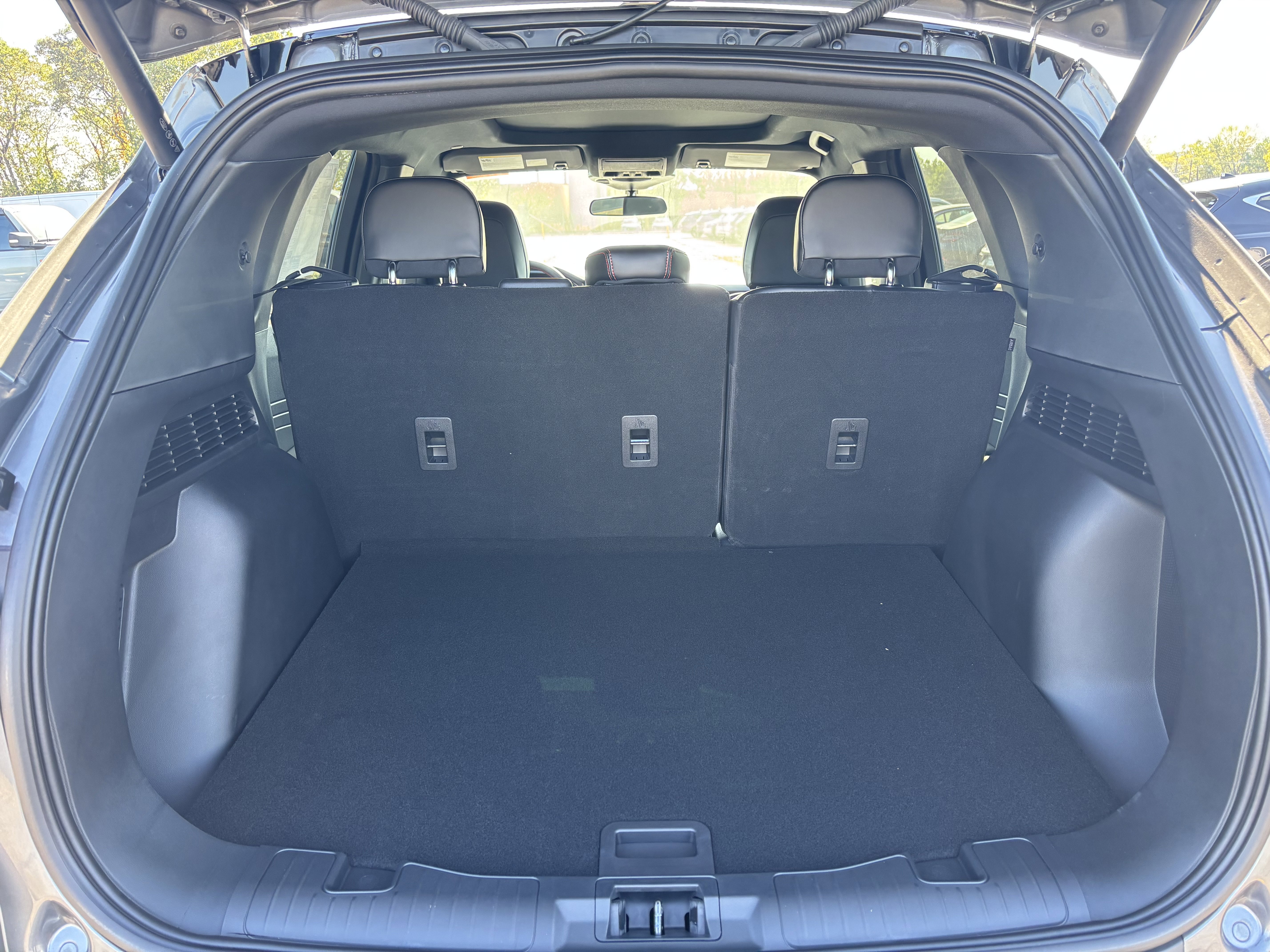 New 2026 Ford Escape ST-Line Select w/ Tech Pack #2 image 10