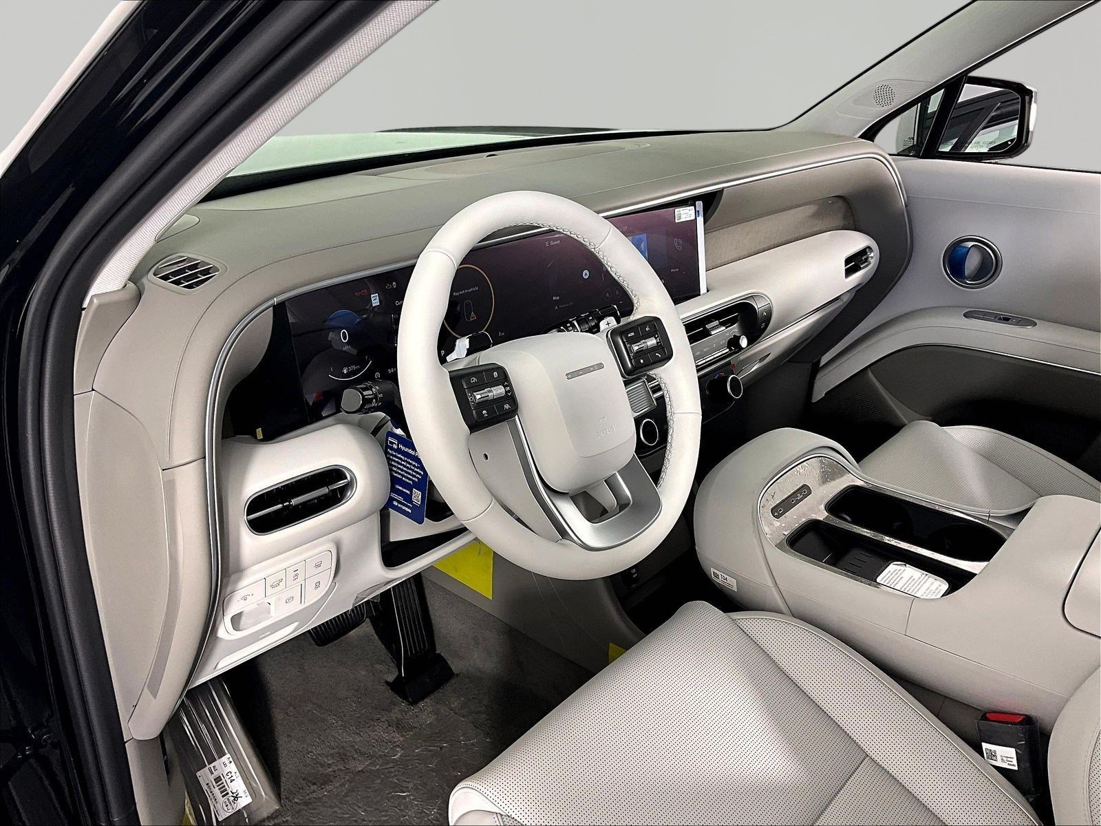 New 2026 Hyundai Palisade SEL AWD/4WD image 15