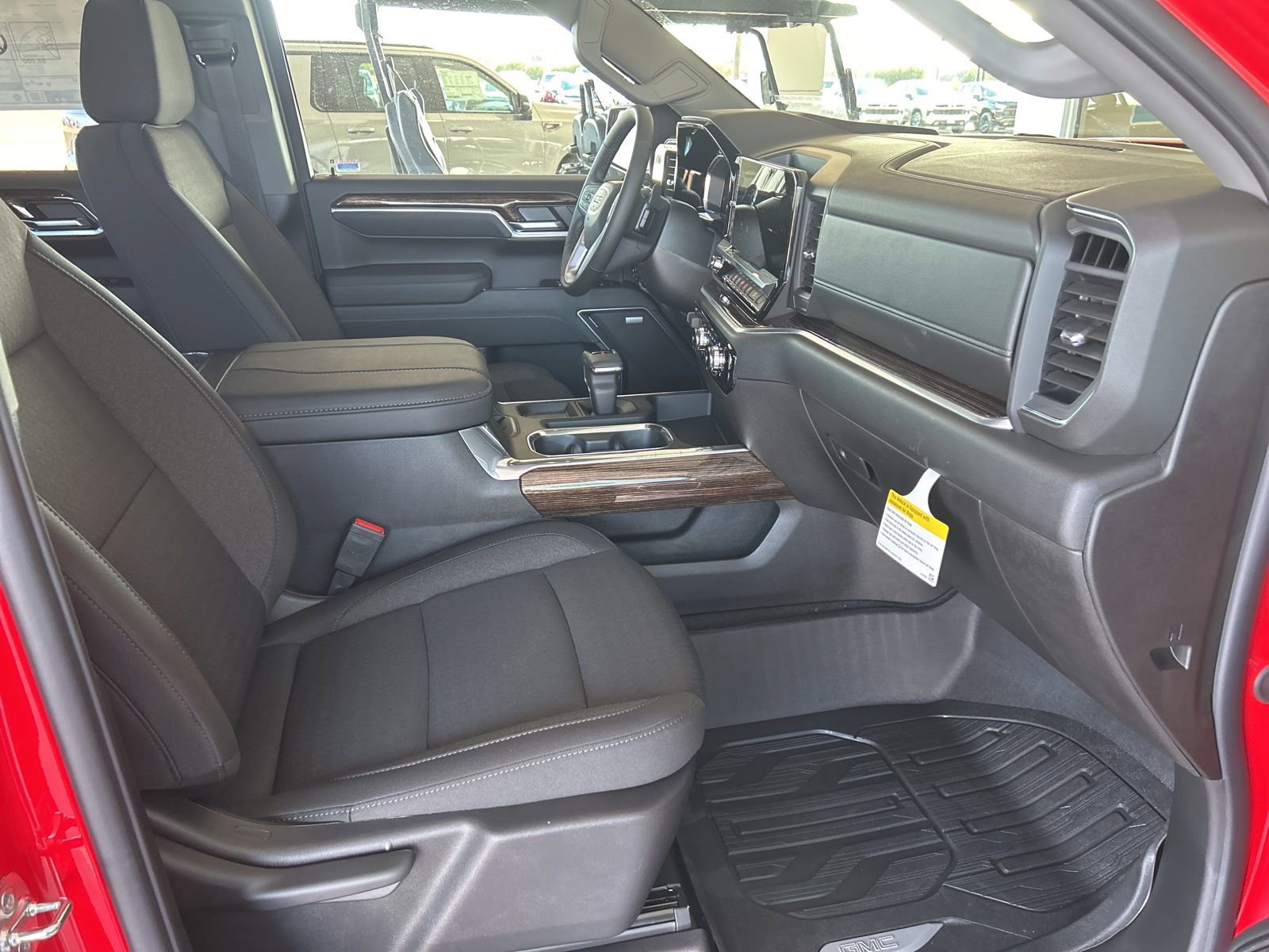 New 2026 GMC Sierra 1500 Elevation w/ Preferred Package image 14