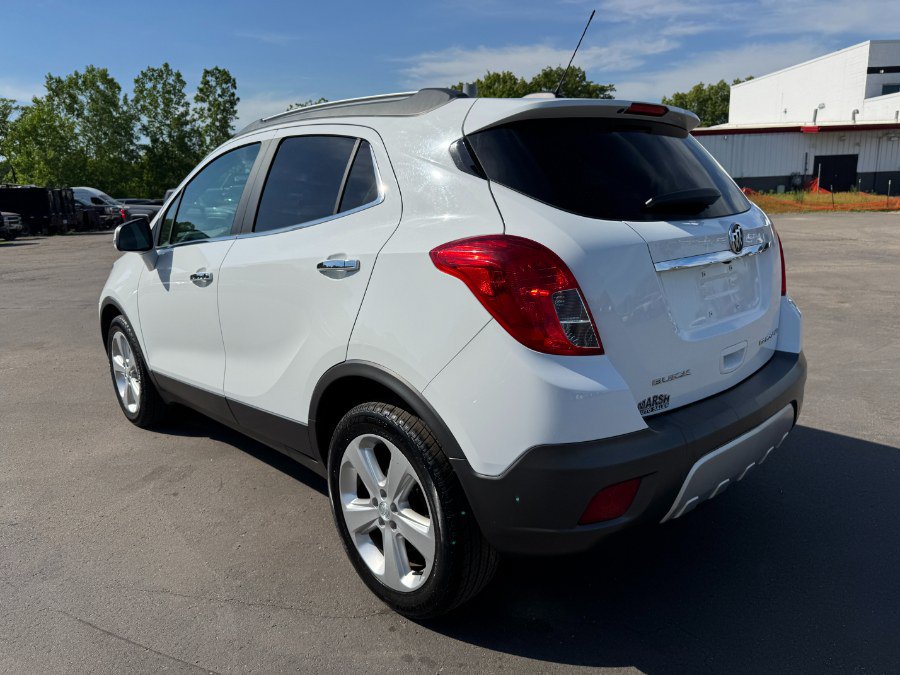 Used 2016 Buick Encore Convenience FWD image 3