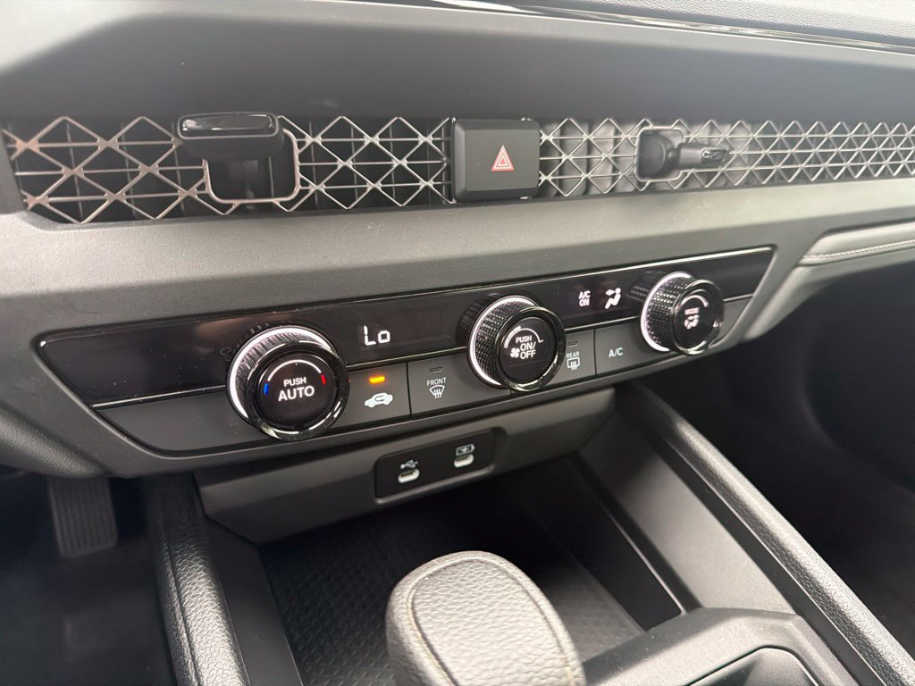 Certified 2024 Honda Accord LX image 30
