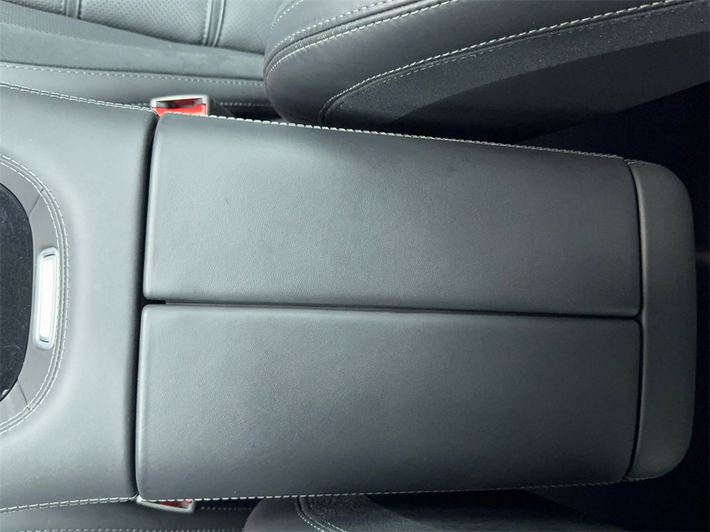 Used 2025 Mercedes-Benz GLE 53 AMG 4MATIC Coupe image 41