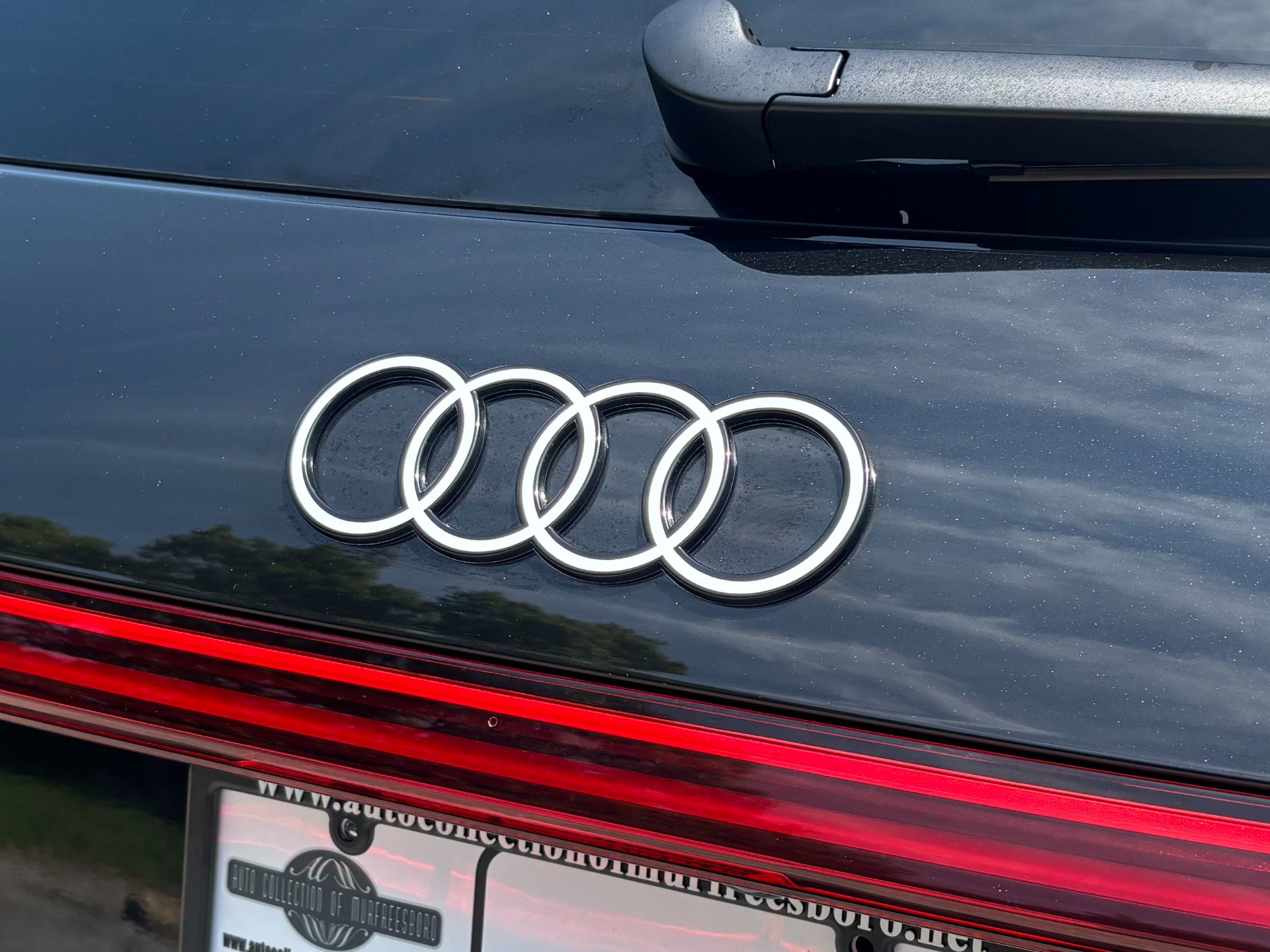 Used 2025 Audi Q5 Premium Plus AWD/4WD image 49