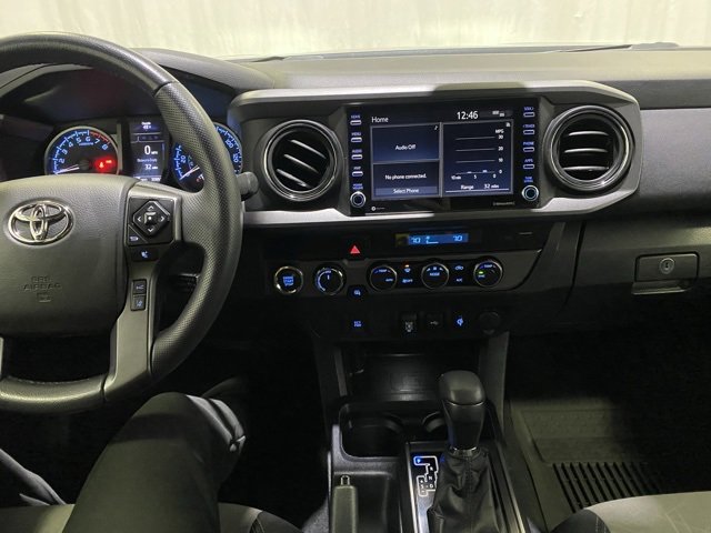 Certified 2023 Toyota Tacoma TRD Off-Road image 20