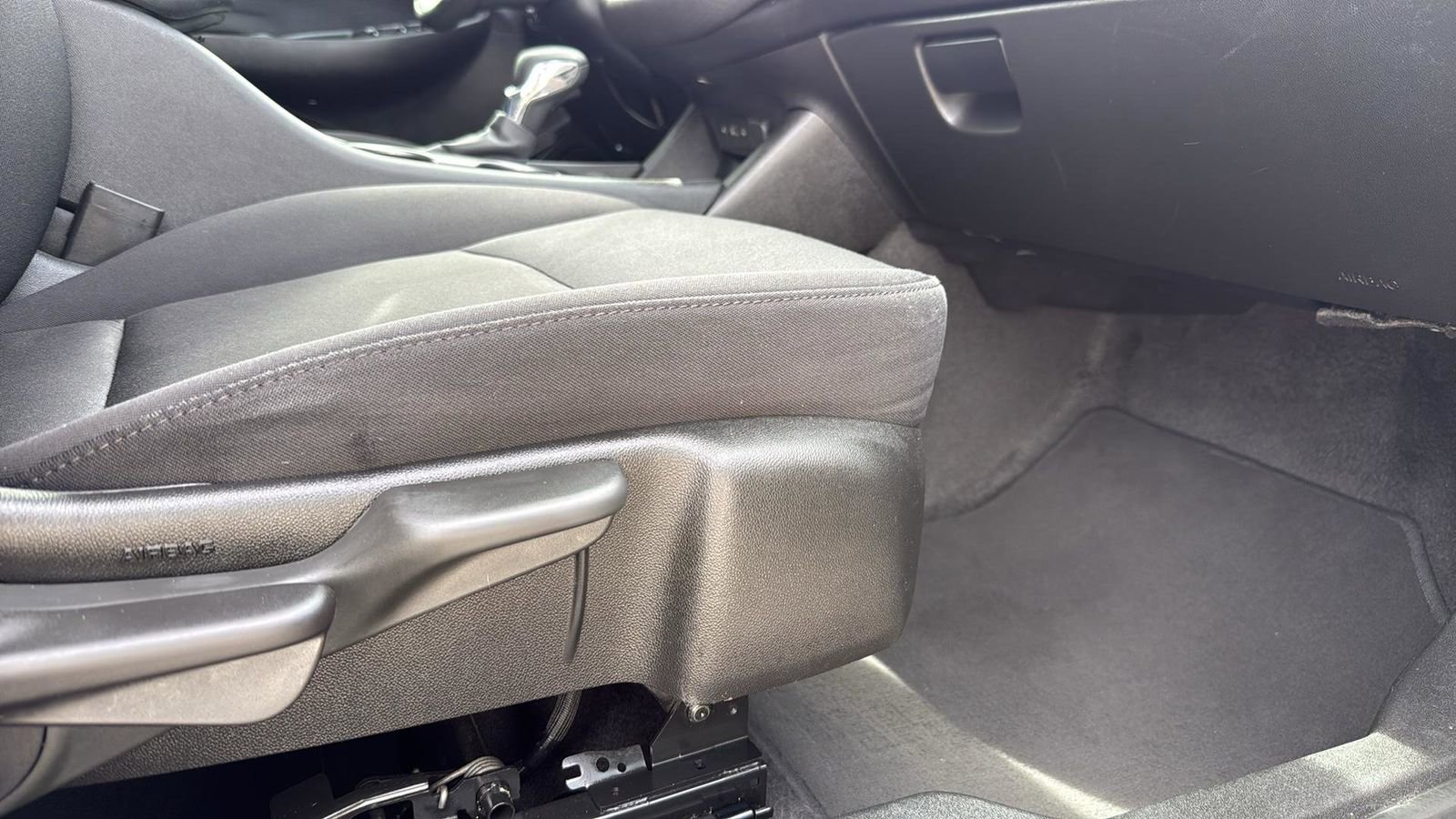 Used 2024 Chevrolet Malibu LS image 25