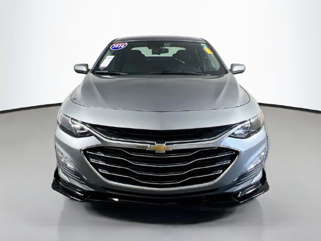 Used 2024 Chevrolet Malibu LT FWD image 3