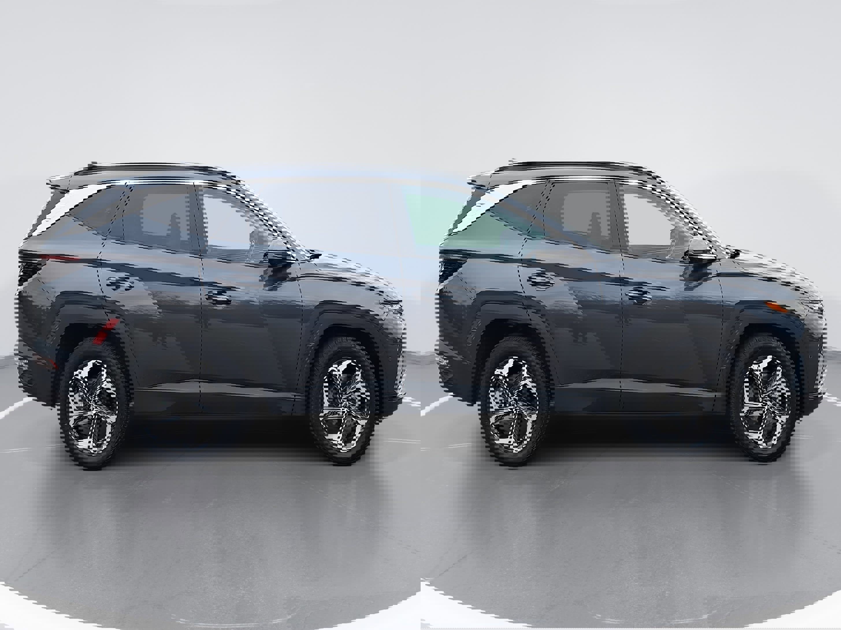 Used 2024 Hyundai Tucson Limited image 2