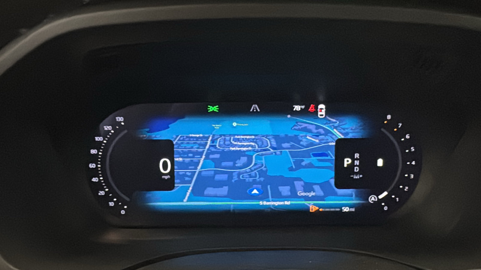 New 2027 Volvo XC60 B5 Plus AWD/4WD image 15