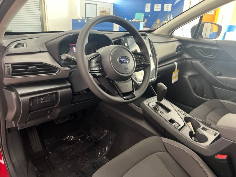 New 2026 Subaru Crosstrek 2.5i Premium AWD/4WD image 21
