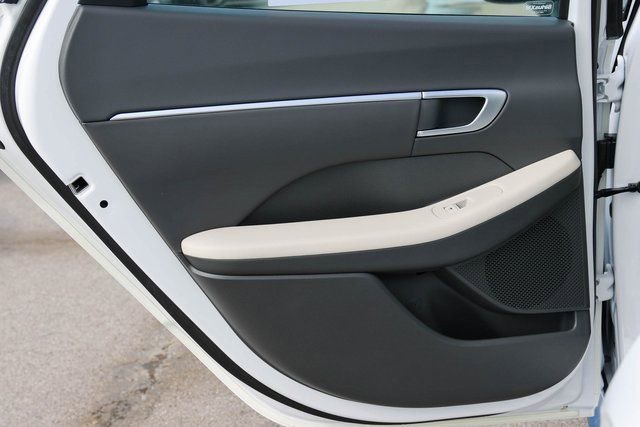 New 2026 Hyundai Sonata SEL image 9
