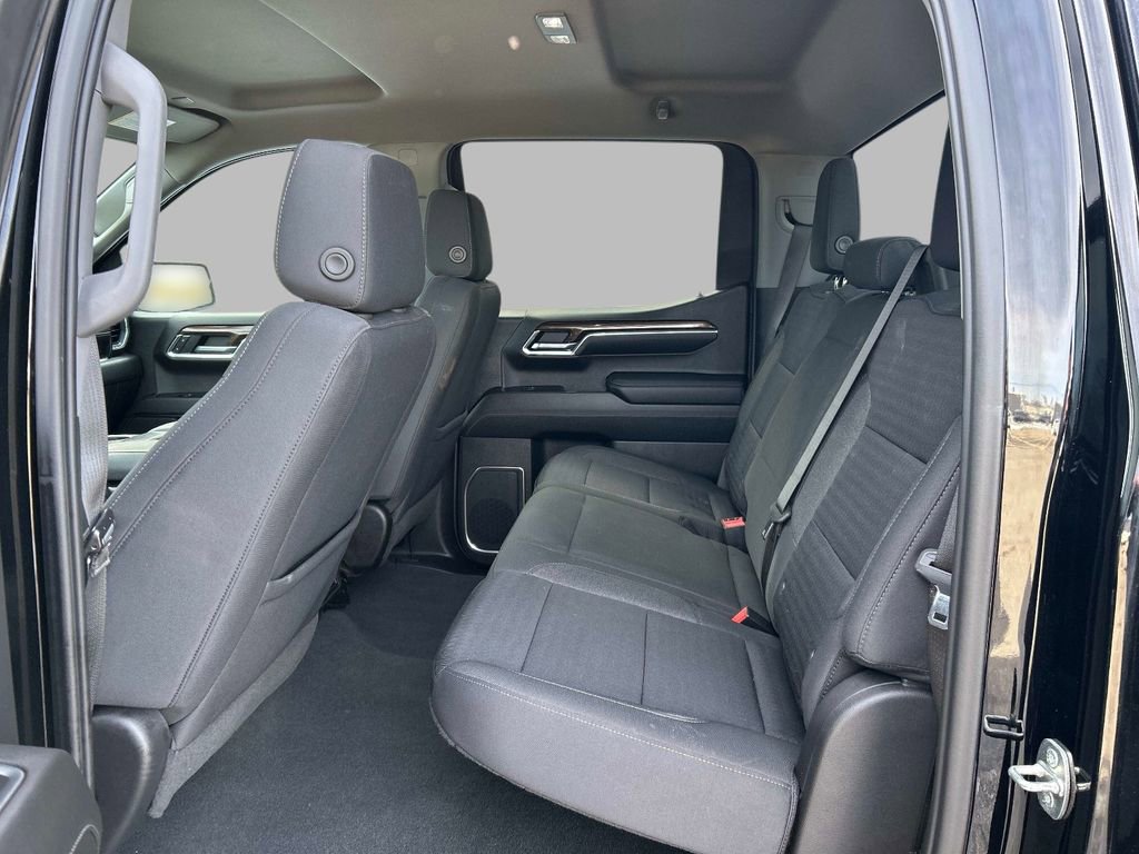 Used 2023 Chevrolet Silverado 1500 LT image 12