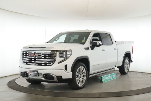 Used 2024 GMC Sierra 1500 Denali w/ Denali Reserve Package image 10