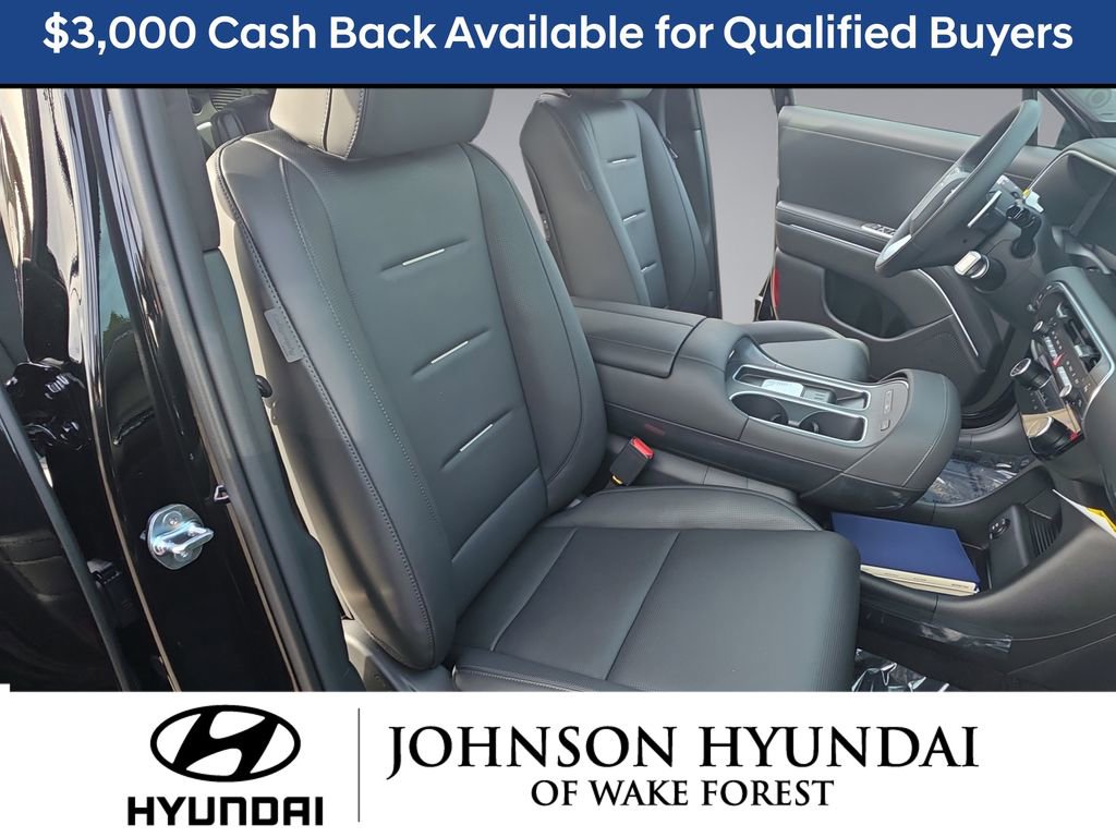 New 2026 Hyundai Palisade Calligraphy image 19