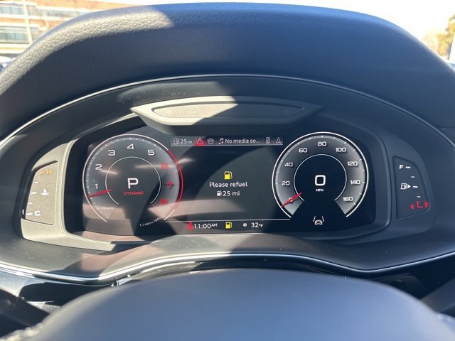 New 2026 Audi Q7 3.0T Premium Plus image 22
