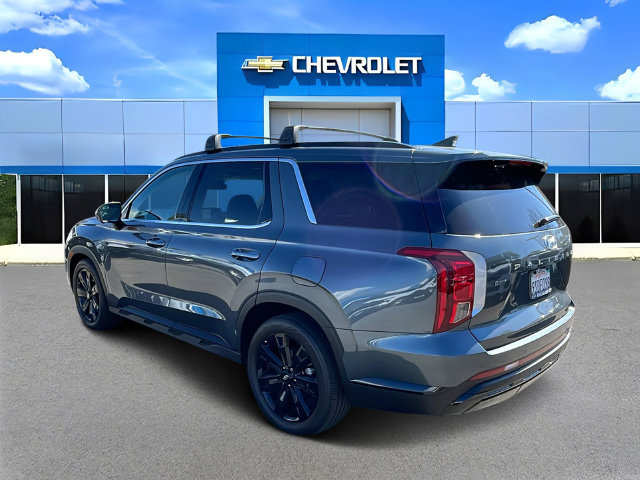 Used 2025 Hyundai Palisade XRT AWD/4WD image 5