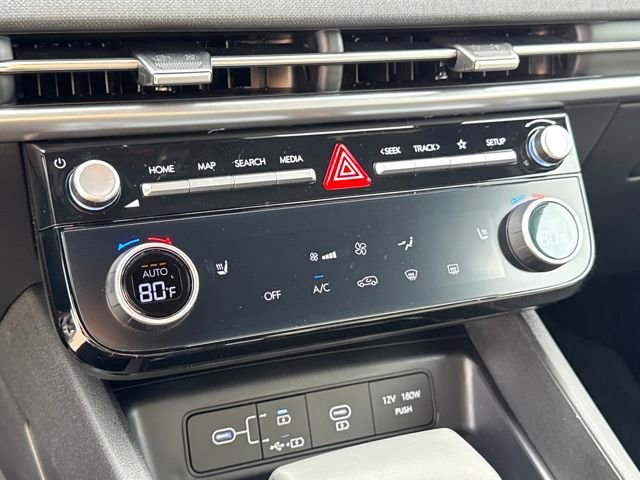 New 2026 Hyundai Tucson XRT image 19