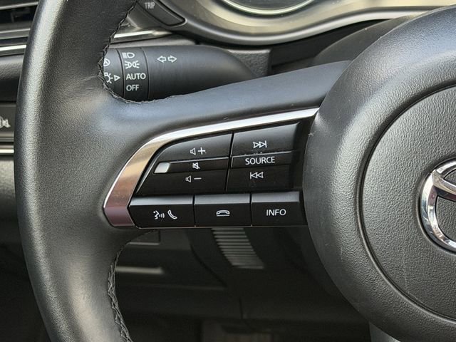 Used 2025 MAZDA CX-30 AWD 2.5 S w/ Preferred Package image 13