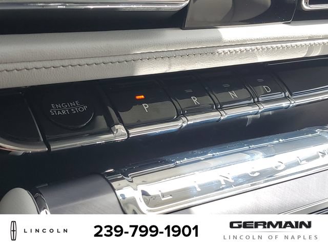 New 2026 Lincoln Aviator 2WD image 26
